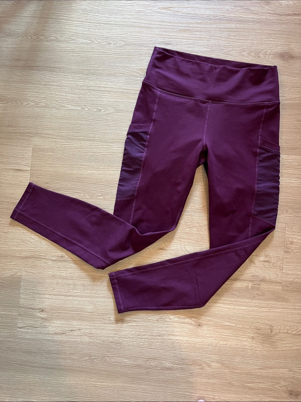 Fabletics on-the-go high waisted leggings